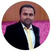 Manish Srinet