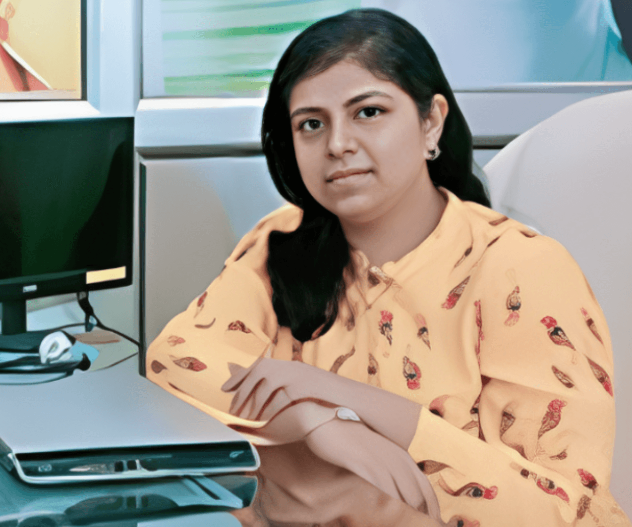 Dr. Swati - Female Ayurvedic Expert in Kanpur