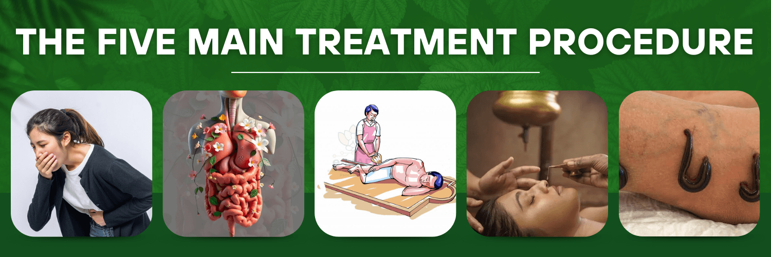 Pracheta-Ayurveda-The-Five-Main-Treatment-Procedure