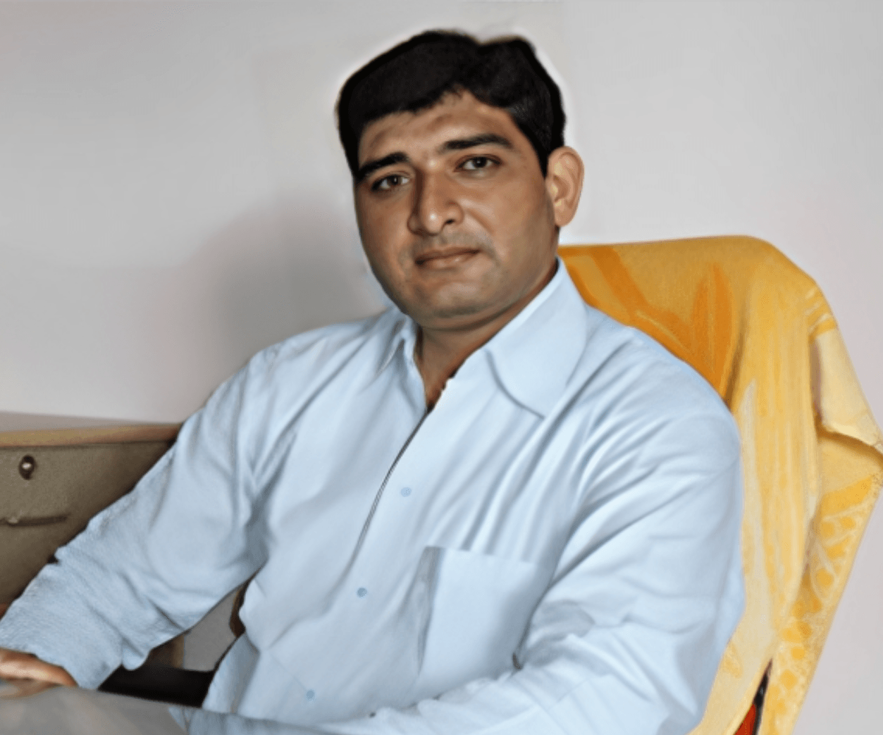 Dr. Govind - Top Ayurvedic Doctor in Kanpur