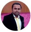 Manish Srinet